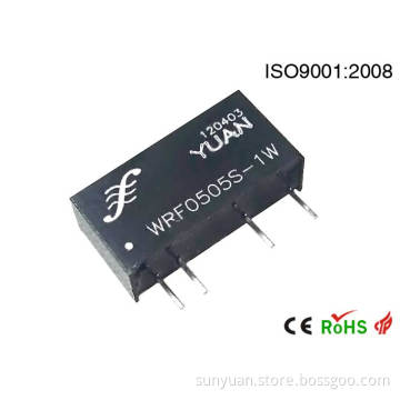 DC Switching Power Supply with 3kv Isolation